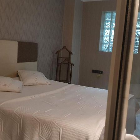 Apartmán Muekemmel Konumda Luex Family Concept Daire Sivas Exteriér fotografie
