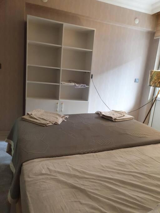 Apartmán Muekemmel Konumda Luex Family Concept Daire Sivas Exteriér fotografie