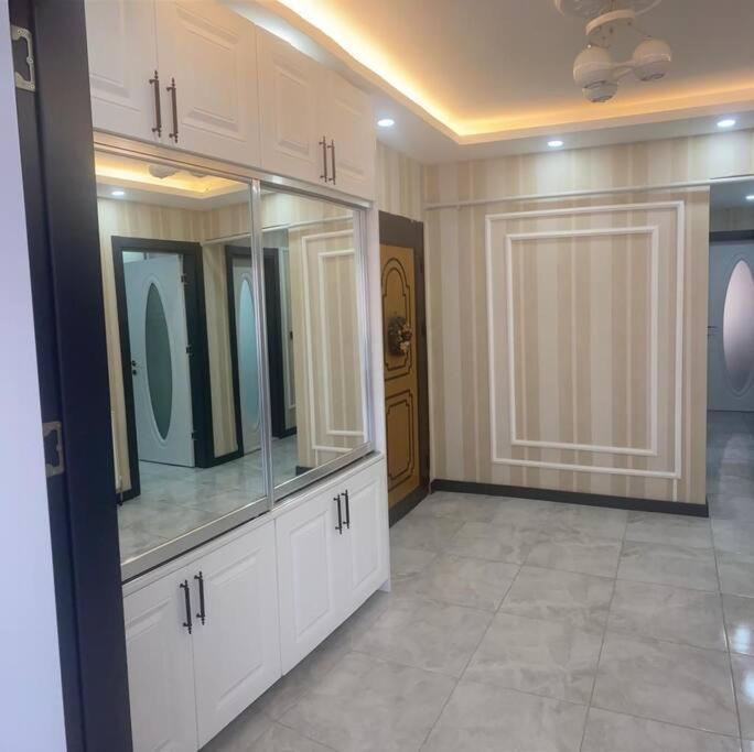 Apartmán Muekemmel Konumda Luex Family Concept Daire Sivas Exteriér fotografie