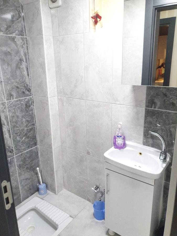 Apartmán Muekemmel Konumda Luex Family Concept Daire Sivas Exteriér fotografie