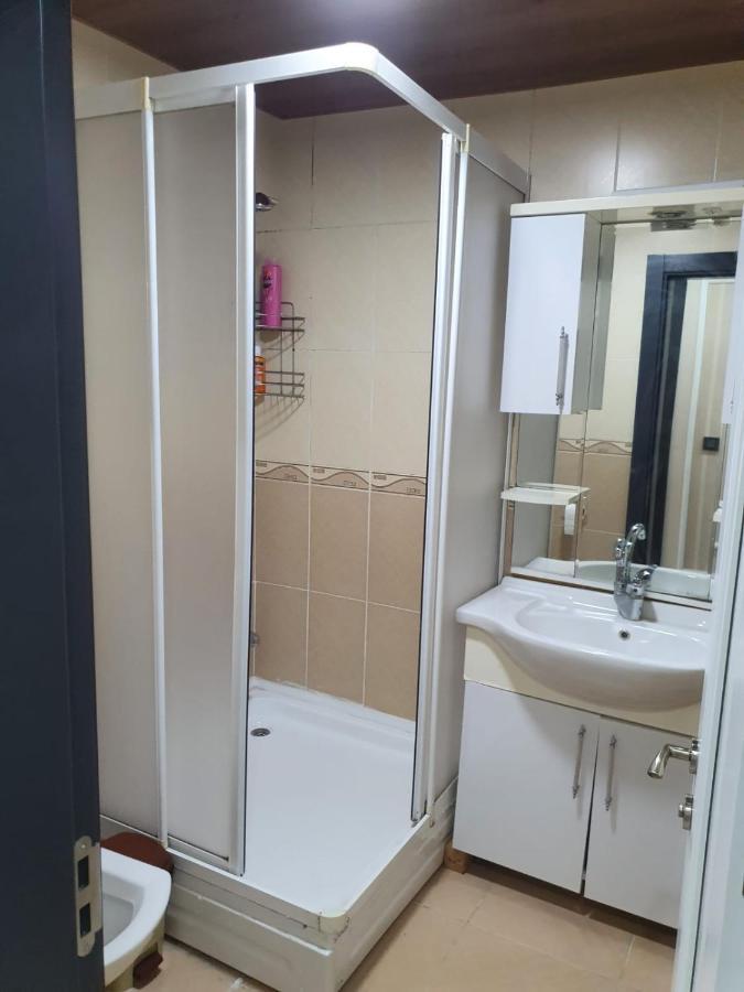 Apartmán Muekemmel Konumda Luex Family Concept Daire Sivas Exteriér fotografie