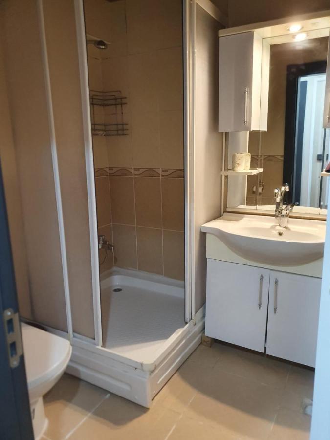 Apartmán Muekemmel Konumda Luex Family Concept Daire Sivas Exteriér fotografie